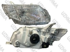 Фара Toyota COROLLA FIELDER NZE141 06-12 RH 21211L8R M2