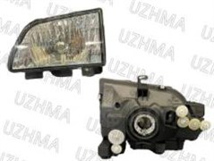 Фара Nissan ATLAS NEW 99 L 1637L M3