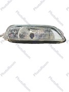 Фара MARK-2 GX90 92-95" R 22-218