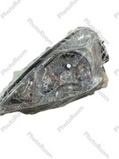 Фара ALLION NZT240 03" L 20-422-L