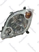 Фара IST NCP60 02" L 312-1185L