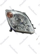 Фара IST NCP60 02" R 313-1185R