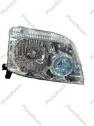 Фара X-TRAIL NT30 01" R 215-11A4-R