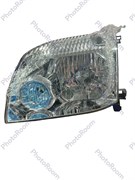 Фара X-TRAIL NT30 01" L 215-11A4-L