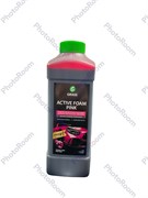 Средство для бесконтактной мойки авто Grass Pink Foam 113120