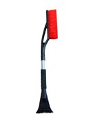 Щетка для уборки снега NoName 68 см 16017