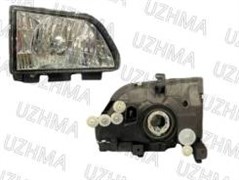 Фара Nissan ATLAS NEW 99 R 1637R M3