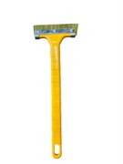 Скребок NoName 33*12 см 16048