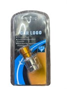 Автомобильный прикуриватель Car Logo 16053