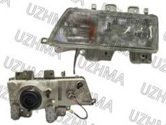 Фара Isuzu ELF 93-03  L 2131114L K1
