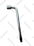 Балонный ключ NoName 19mm 9556