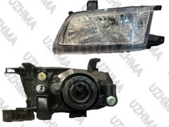 Фара Nissan SUNNY  B15  98 L 1602L M5
