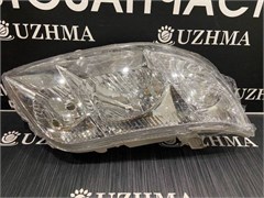 Фара Toyota FIELDER NZE121 R 21211G4R N