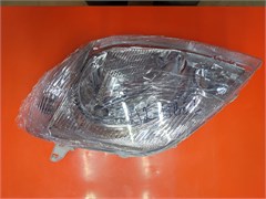 Фара Toyota Corolla NZE121 00-02 L 21211B5L L2