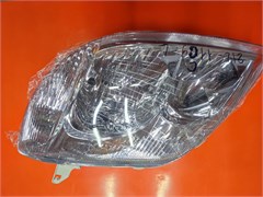 Фара Toyota Corolla NZE121 L 21211C9L L