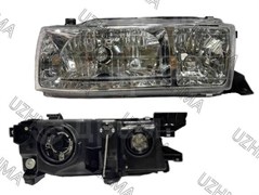 Фара Toyota CRESTA  JZS90 R 水晶 22230R K