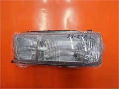 Фара Toyota CRESTA  JZS90 L 麻 22230L L