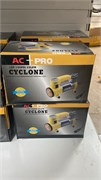 Компрессор AC PRO 12v  16161