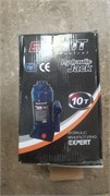 Домкрат гидравлический EPONT 10T  10T-1