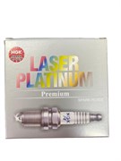 Свеча зажигания иридий iridium NGK NGK LZKAR6AP-11 6643 16185