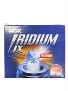 Свеча зажигания NGK Iridium lX BKR6EIX-11 4272 4272-1