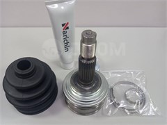 Шрус наружный  Toyota 26*55*20 Vits,KSP130,KSP90 TO-091