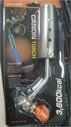 Газовая горелка KT 2408 KT 2408