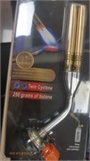 Газовая горелка KT-2108 KT-2108