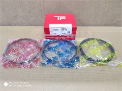 Кольца поршневые 3RZ-FE 36004
