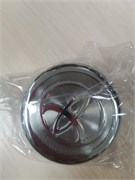 Колпачок на литой диск Toyota глянец 16223
