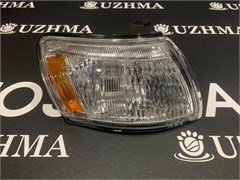 Габаритный огонь Toyota CORONA ST190 R хрусталь 2121567R N3