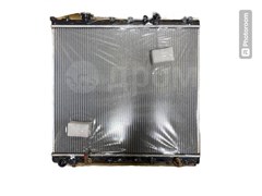 Радиатор охлаждения двигателя WL Friendee 71089 71089