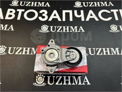 Натяжитель приводного ремня Toyota 1662047030 1NRFE 1662047030