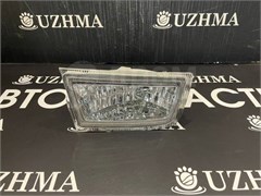 Фара противотуманная RZJ95 3400 левая 8122160060 N5