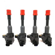 Катушка зажигания GD1 1.3L задняя 30521PWA003  30521PWA003