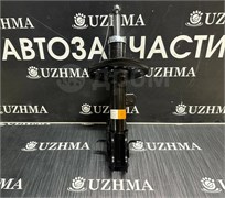 Стойка JUKE F15 передняя левая 345755