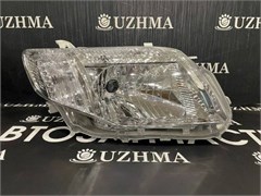 Фара правая Toyota Axio NZE141 21211L7R  21211L7 L2