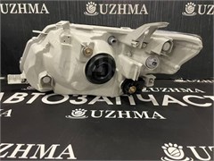 Фара левая Toyota Axio NZE141 21211L7L 21211L7 L2-1
