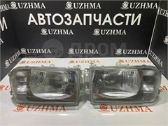 Фара Toyota Dyna LY211 94г 212-1167 21211167