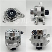 Генератор 1ZZ 12v 85A 4контакта 2706022120-2