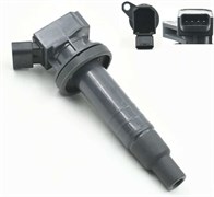 Катушка зажигания 1ZZFE 9091902239  9091902239
