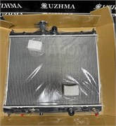 Радиатор охлаждения двигателя R2 71201 Uzhma 71201
