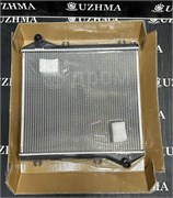 Радиатор Toyota Hiace KZH106 75570 75570