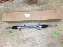 Рейка рулевая Toyota Allion/Premio/ Isis NZT260/ZRT260 RHD 4551020100 4551020100