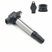Катушка зажигания QG18 224484M500 224484M500