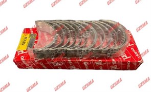 Вкладыши коренные 1JZ-GE 2JZ-GE M702A