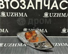 Габаритный огонь Presage U30 R 3415 R