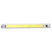 Плафон освещения салона LM-316*24 240-55mm 9-36v 9907