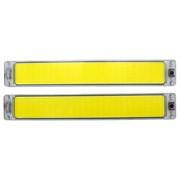 Плафон освещения салона LM-4060 400-60mm 12-24 2шт 9908