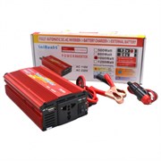 Преобразователь 12v 220V 1000W 2375